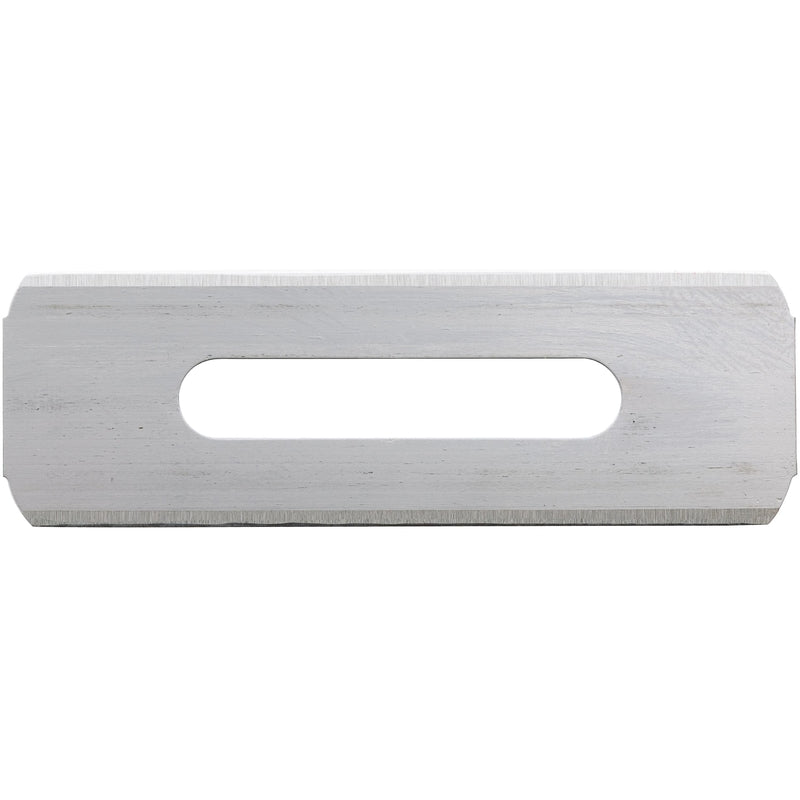 Stanley High Carbon Steel Double-Edge Replacement Blade 2-1/4 in. L 5 pc