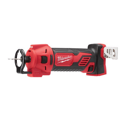 Milwaukee M18 Cordless Cut-Out Tool Tool Only