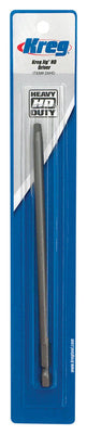 Kreg Square #3 Power Bit Steel