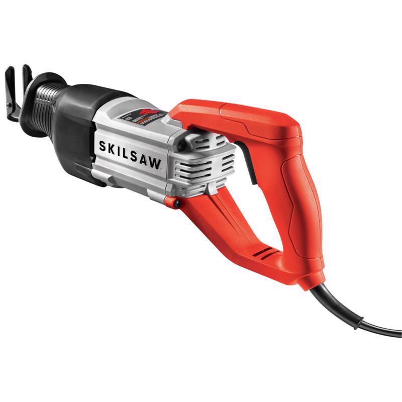 SKIL 13 amps Corded Brushed Reciprocating Saw