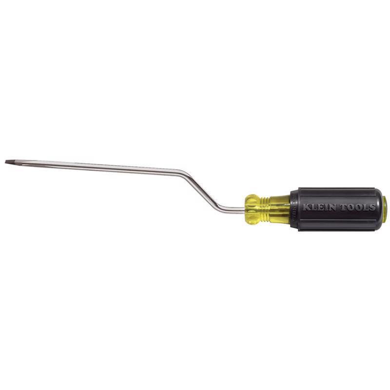 Klein Tools Cushion-Grip; Rapi-Driv Cabinet Screwdriver