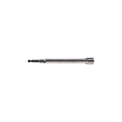 Klein Tools 7/16 in. Hollow Shaft Power Nut Driver 6.313 in. L