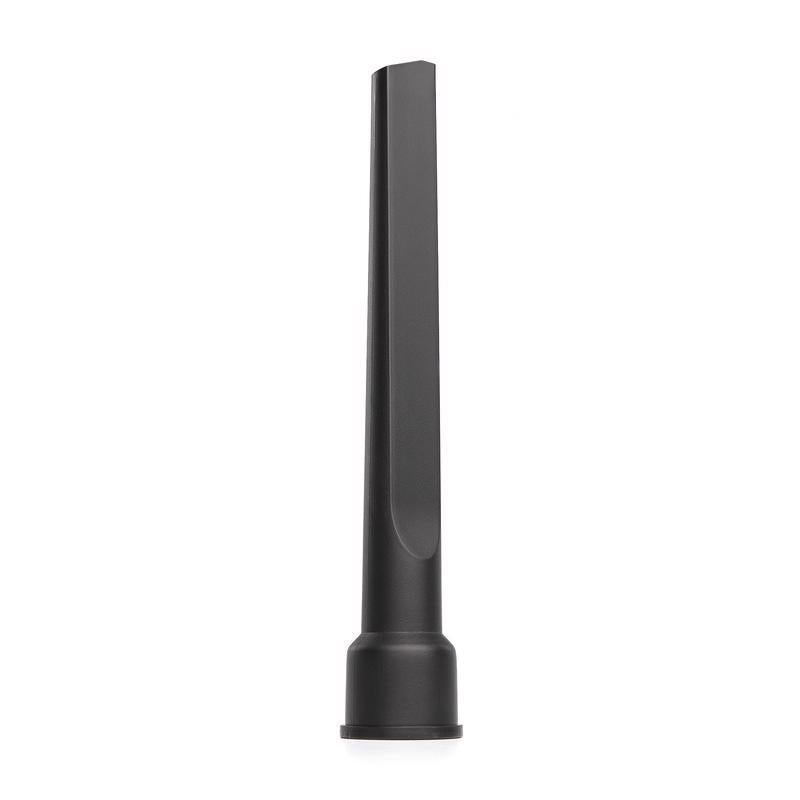 Craftsman 6.75 in. L X 4.13 in. W X 1-7/8 in. D Crevice Tool