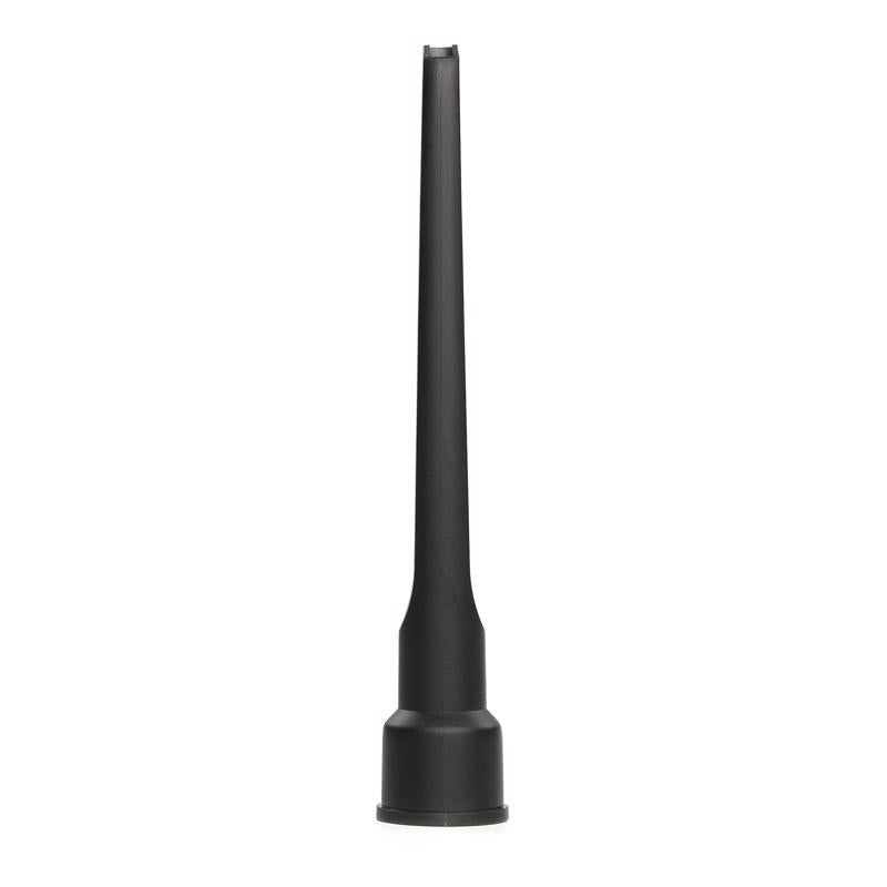 Craftsman 6.75 in. L X 4.13 in. W X 1-7/8 in. D Crevice Tool