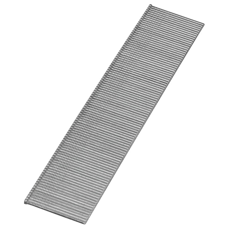 Bostitch 18 Ga. X 1 in. L Coated Steel Brad Nails 1000 pk