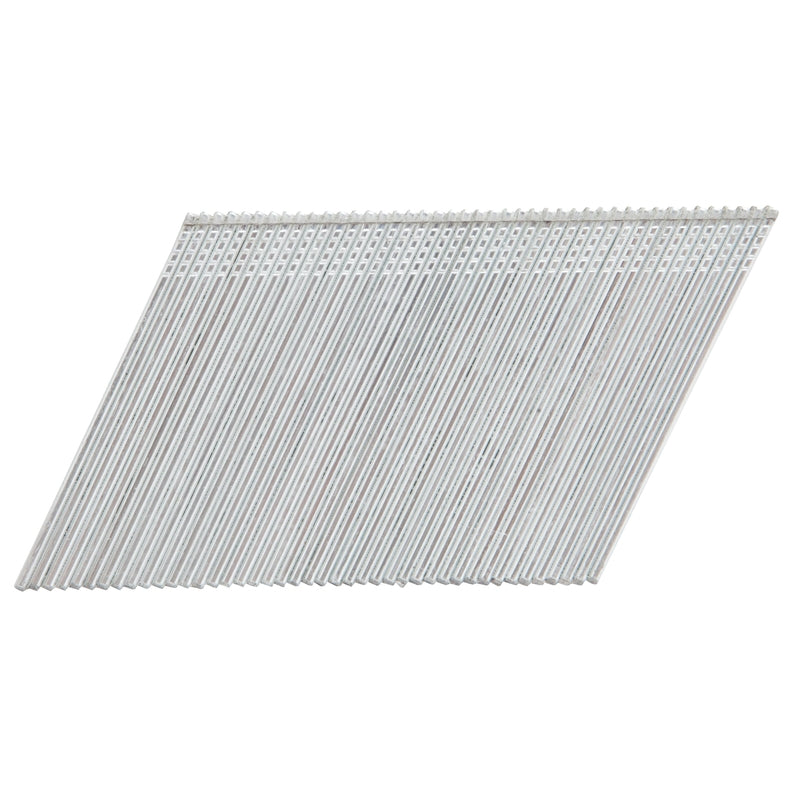 Bostitch 2-1/2 in. L X 15 Ga. Angled Strip Coated Finish Nails 1,000 pk