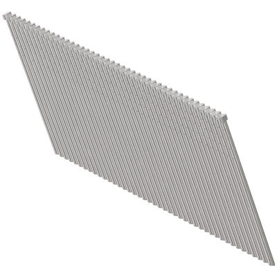 Simpson Strong-Tie 2 in. L X 15 Ga. Angled Strip Coated Nails 25 deg 500 pk