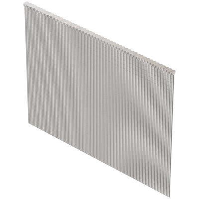 Simpson Strong-Tie 2-1/2 in. L X 16 Ga. Straight Strip Coated Nails 500 pk