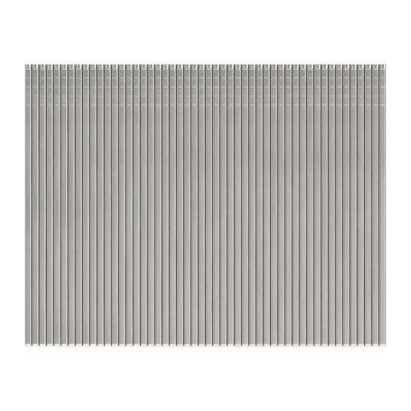 Simpson Strong-Tie 2-1/2 in. L X 16 Ga. Straight Strip Coated Nails 500 pk