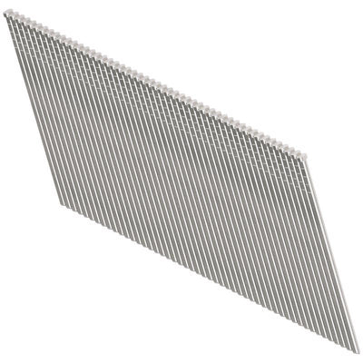 Simpson Strong-Tie 2 in. L X 16 Ga. Angled Strip Coated Nails 20 deg 500 pk