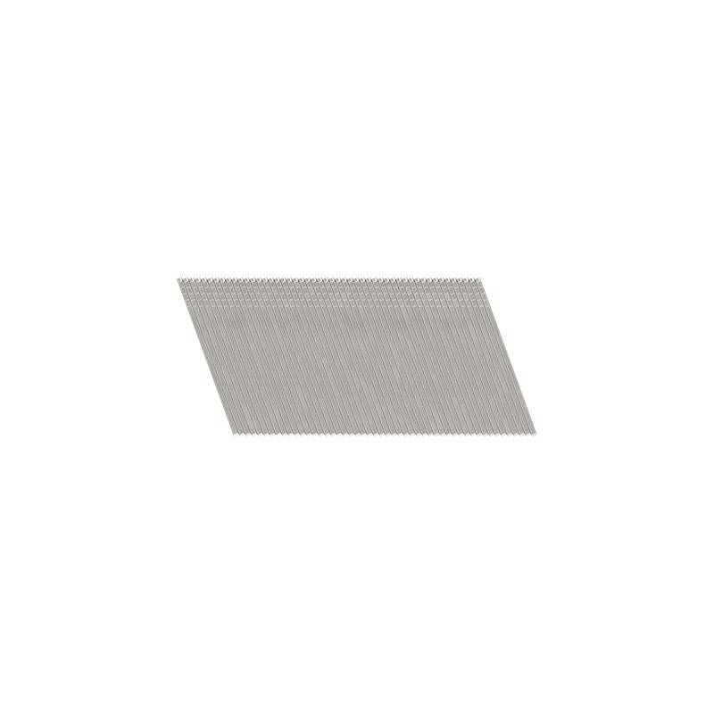 Simpson Strong-Tie 2 in. L X 16 Ga. Angled Strip Coated Nails 20 deg 500 pk