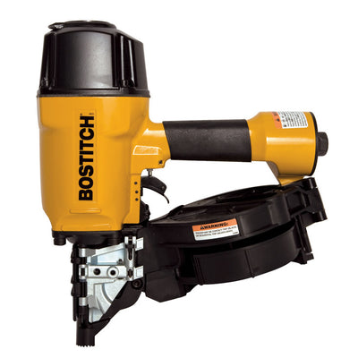 Bostitch 15 deg Nailer Kit