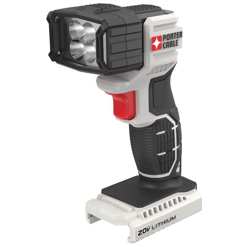 Porter Cable 20V Cordless Brushed 4 Tool Combo Kit