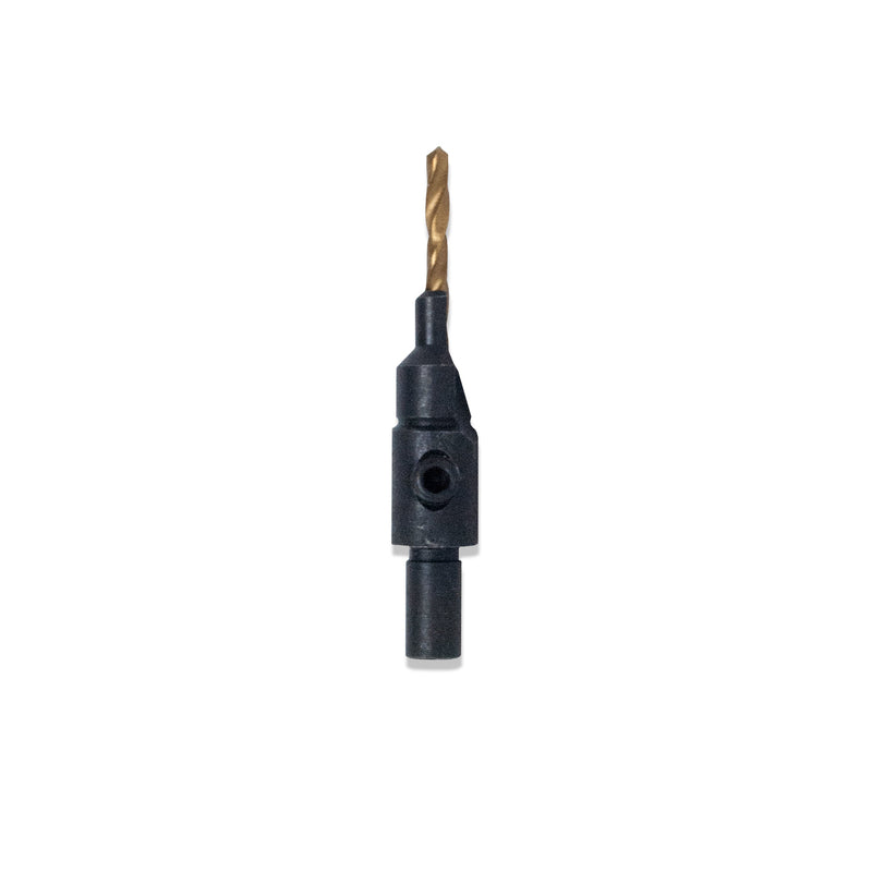 Eazypower Isomax 7/64 in. X 7/64 inch  D Titanium Countersink Countersink Bit
