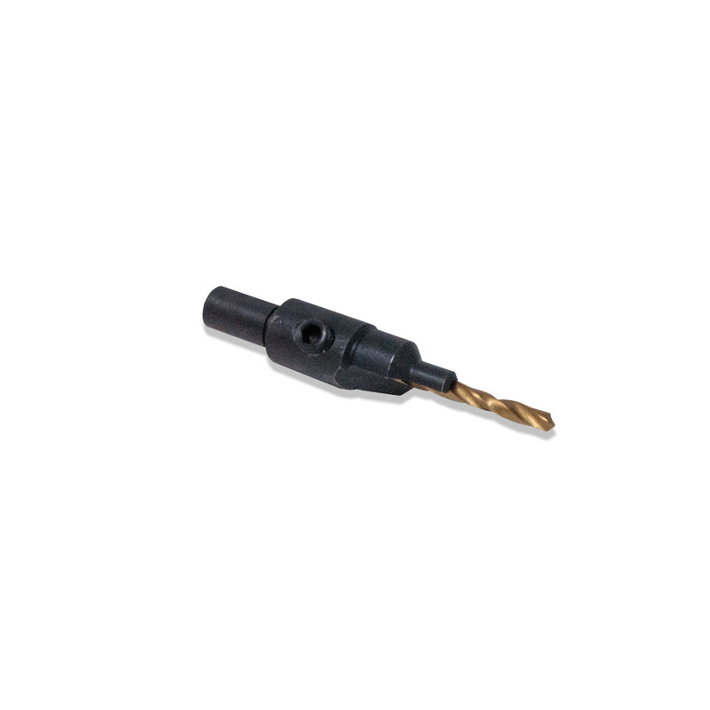 Eazypower Isomax 7/64 in. X 7/64 inch  D Titanium Countersink Countersink Bit
