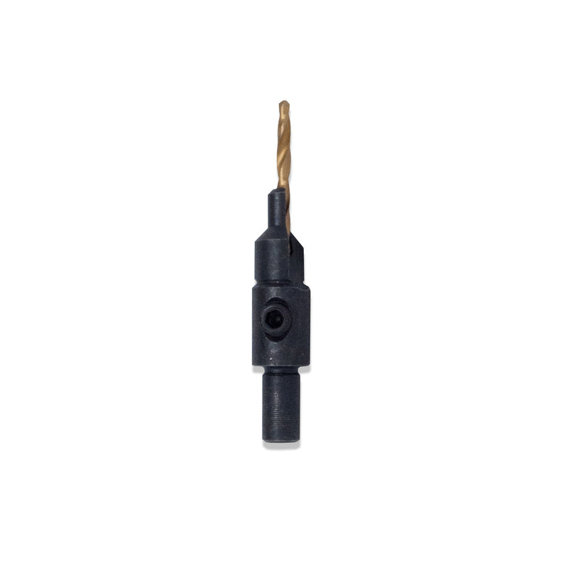 Eazypower Isomax 3/32 in. X 3/32 inch  D Titanium Countersink Countersink Bit