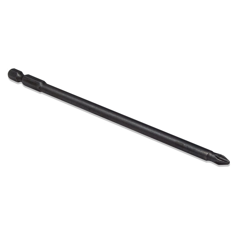 Eazypower Isomax Phillips 6 in. X 6 in. L Impact Double-Ended Power Bit Steel