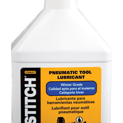 Bostitch Winter-Grade Pneumatic Tool Lubricant 20 oz Bottle