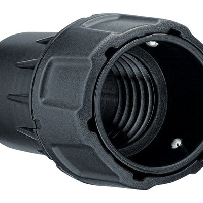 DeWalt 9.25 in. L X 5 in. W X 1-1/4 in. D Universal Tool Adapter