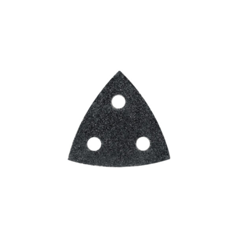 Rockwell Metal Sanding Pad 1 in. 20000 rpm 2 pc