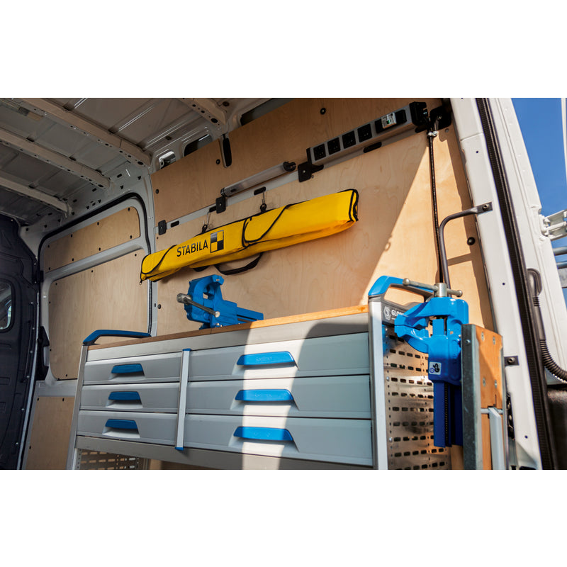 STABILA 80 in. Nylon Level Case