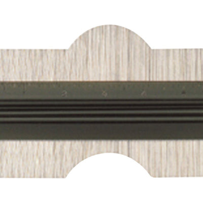 Johnson Stainless Steel Contour Gauge