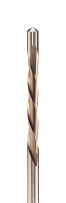 RotoZip Guidepoint 2-3/8 in. L High Speed Steel Guide Point Zip Bit 16 pc
