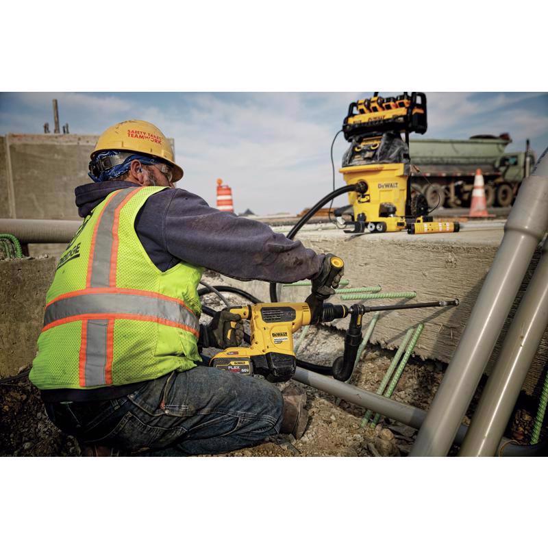 DeWalt 20V MAX DCB1800B 20 V Lithium-Ion Portable Power Station