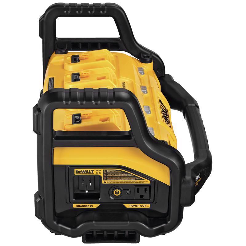DeWalt 20V MAX DCB1800B 20 V Lithium-Ion Portable Power Station