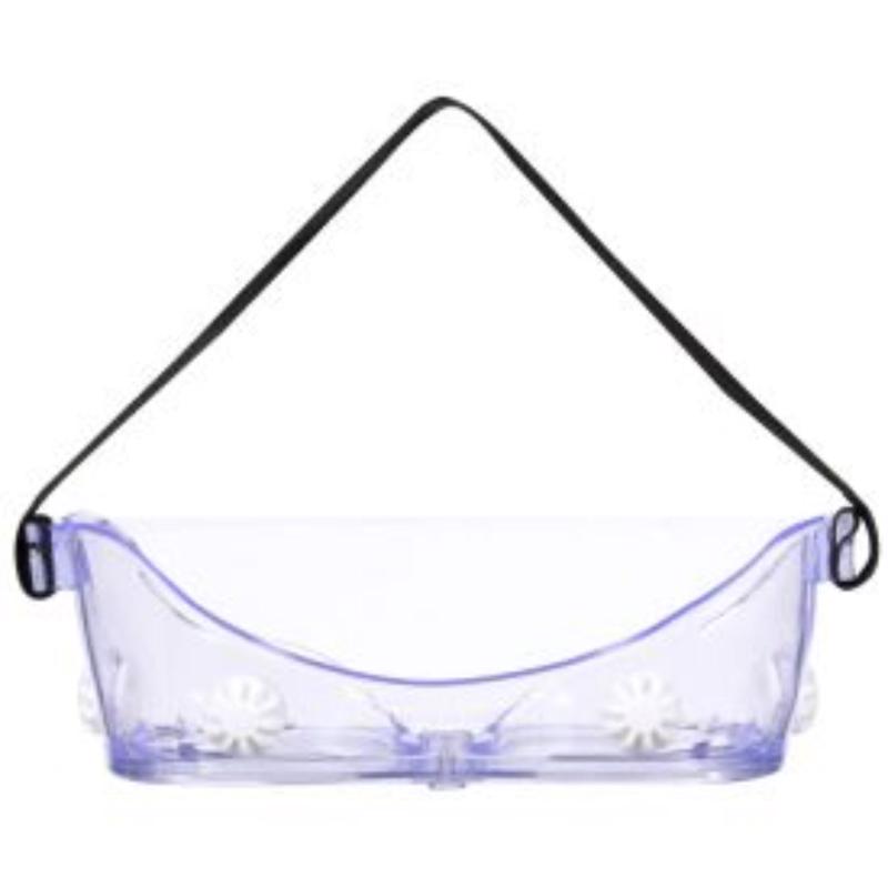 3M Chemical Splash Goggles Clear Lens Clear Frame