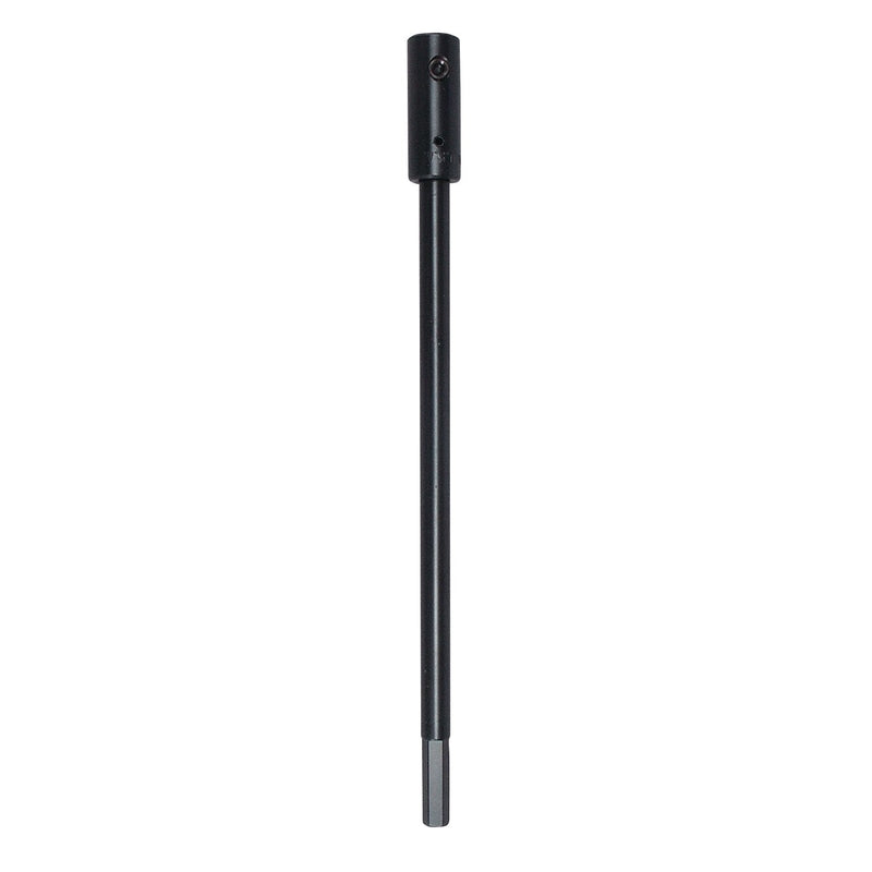 Lenox 1/4 in. Carbon Steel 10 in. L X 3/8 in. D Extension