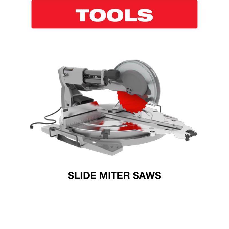 Diablo 10 in. D X 5/8 in. Fine Finish TiCo Hi-Density Carbide Circular Saw Blade 60 teeth