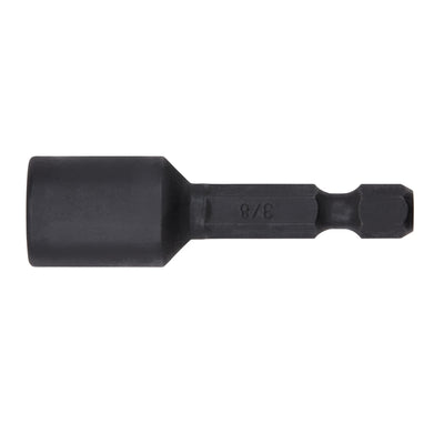 Irwin Impact Performance Series 3/8 in. Metric Lobular Power Nut Driver 1-7/8 in. L