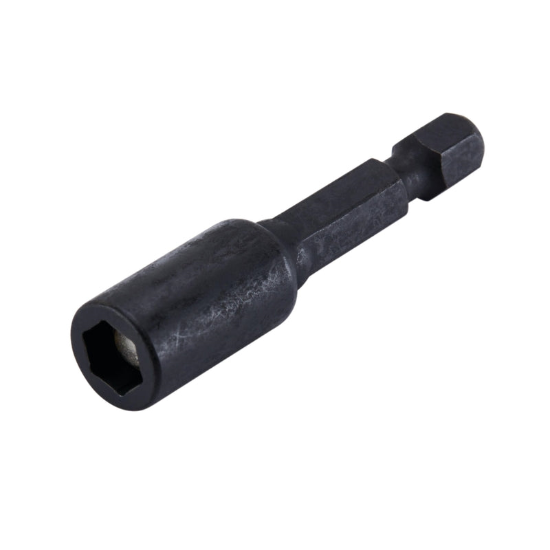 Irwin Impact Performance 1/4 in. SAE Lobular Power Nut Driver 1-7/8 in. L