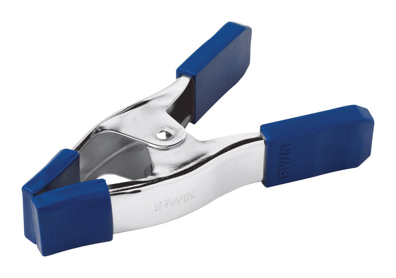 Irwin Quick-Grip 2 in. Spring Clamp