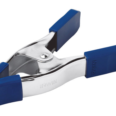 Irwin Quick-Grip 2 in. Spring Clamp