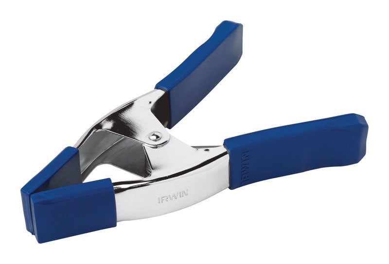 Irwin Quick-Grip 3 in. Spring Clamp