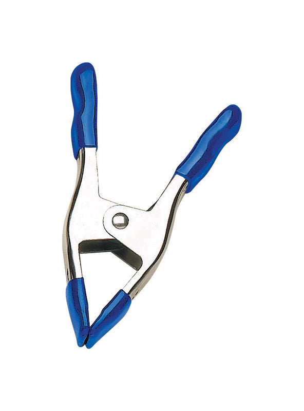 Irwin Quick-Grip 1 in. Spring Clamp