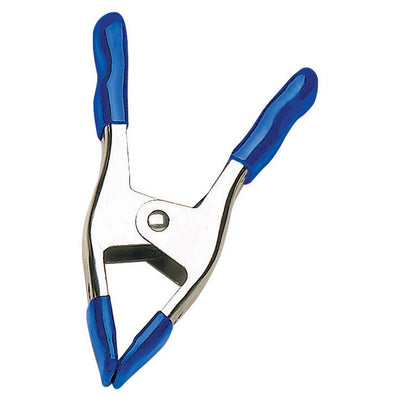Irwin Quick-Grip 1 in. Spring Clamp