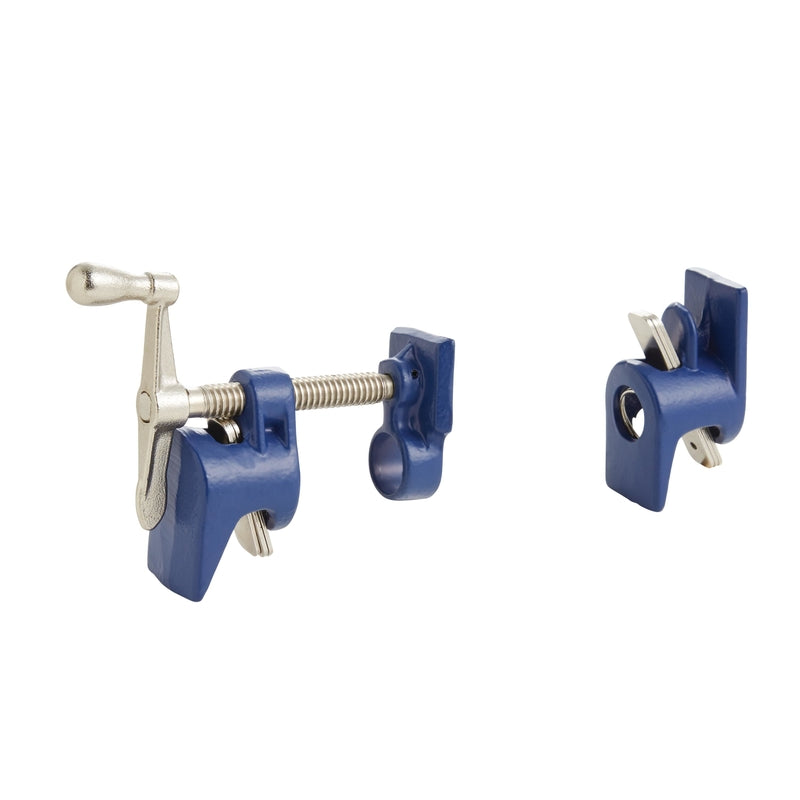 Irwin Quick-Grip 1/2 in. Pipe Clamp