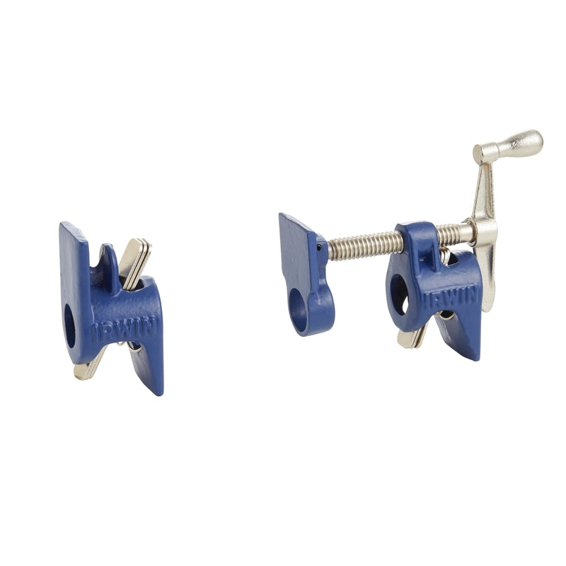 Irwin Quick-Grip 1/2 in. Pipe Clamp