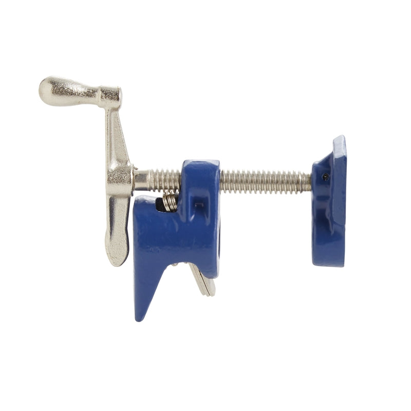 Irwin Quick-Grip 1/2 in. Pipe Clamp
