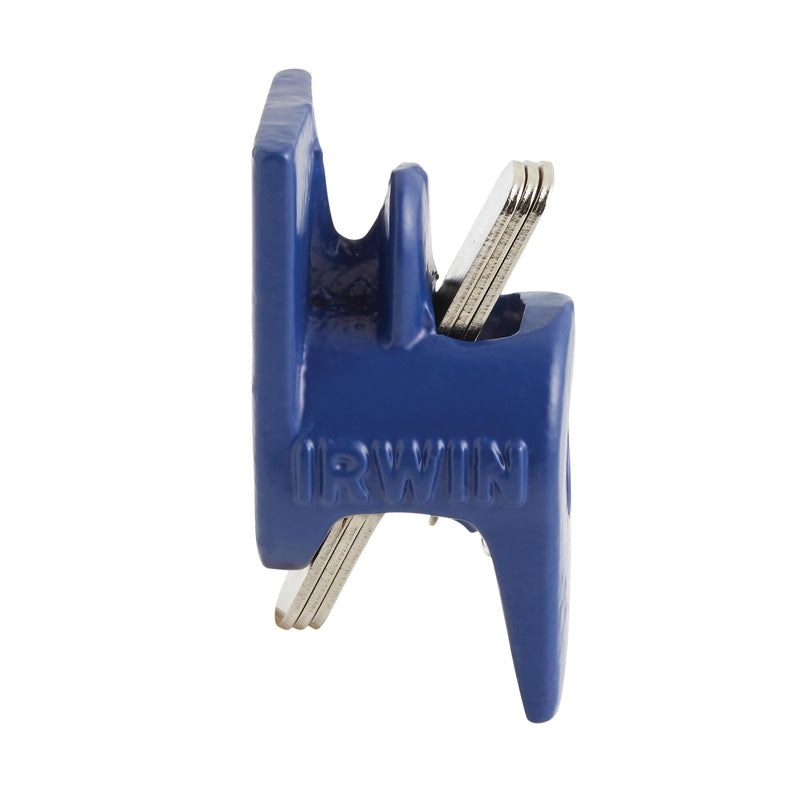 Irwin Quick-Grip 1/2 in. Pipe Clamp