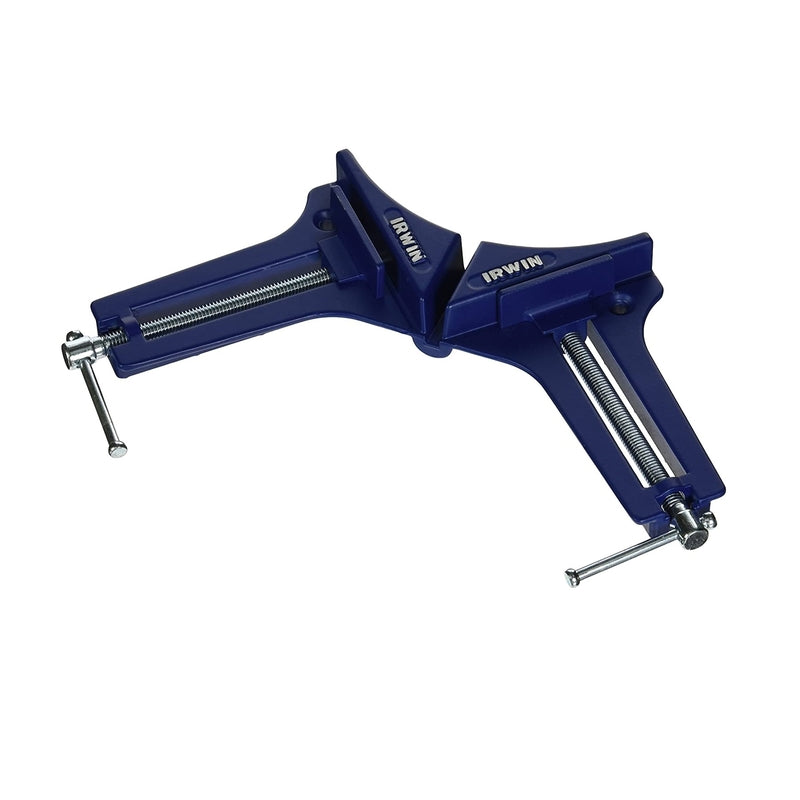 Irwin Quick-Grip 3 in. Corner Clamp