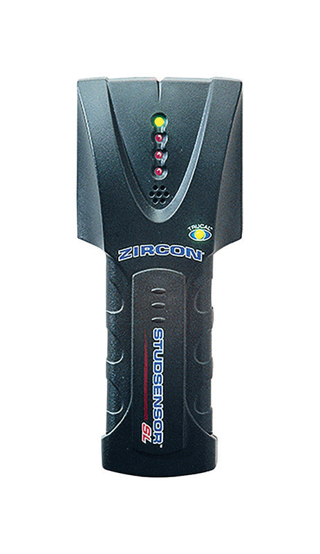 Zircon StudSensor SL 5.57 in. L X 2.34 in. W Stud Finder 3/4 in.