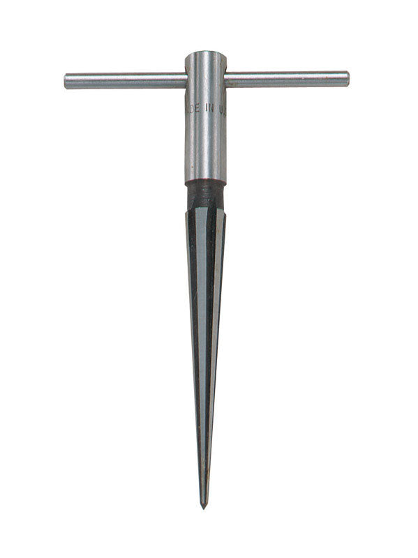 General Steel T-Handle Reamer 1/8 - 1/2 in.
