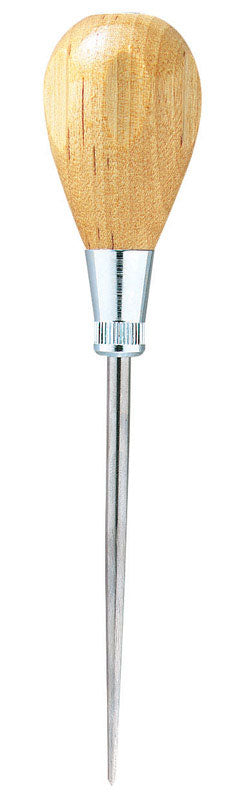 General 6.5 in. Steel Scratch Awl