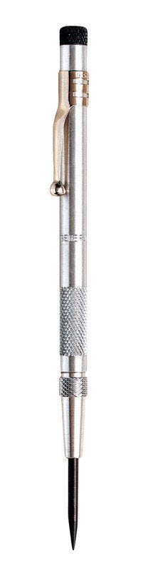 General 3/8 in. Steel Center Punch 5 in. L
