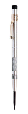General 3/8 in. Steel Center Punch 5 in. L