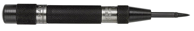 General 1/2 in. Steel Center Punch 4-7/8 in. L